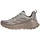 Damen Terrex Trailmaker 2 Hiking Shoes, Wonder Alumina/Chalky Brown/Trace Brown, 36 2/3 EU
