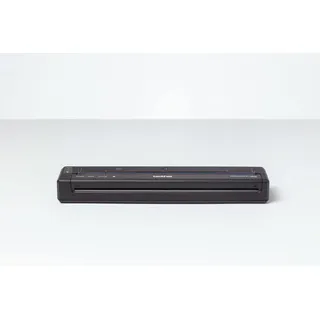 Brother PJ-862 Schwarz