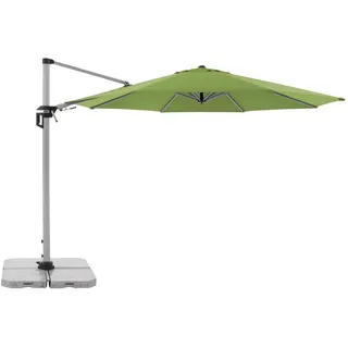 Doppler Active Ø 370 cm Grün