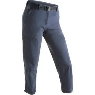Maier Sports Lulaka 7/8-Hosen Grau 48