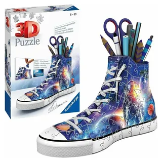 Ravensburger Sneaker Astronauten (108 Teile)