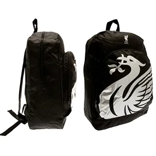 Liverpool FC Fußball SPORTS Rucksack Mittagessen Schule Schwimmen Erwachsene Lfc