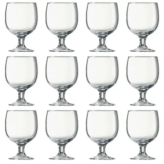 Arcoroc Amelia Glas 0,25 l 12-tlg.