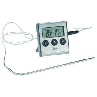 GEFU 21840 Digitales Bratenthermometer