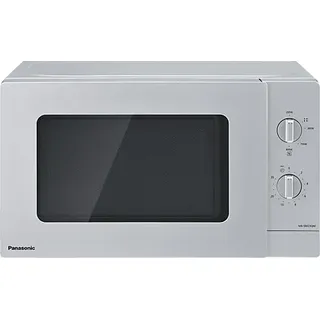 Panasonic NN-SM23QMEPG Silber