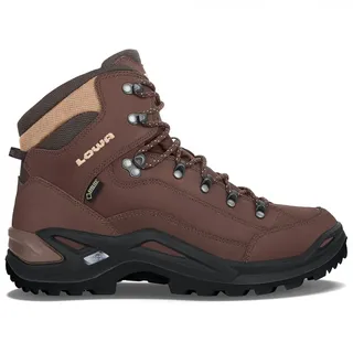 Lowa Renegade GTX Mid espresso (0442) 41