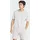 Entrada 26 T-Shirt Team Light Grey/White 2XL