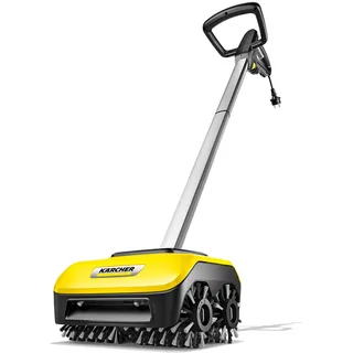Kärcher Terrassenreiniger PCL 6 Gelb