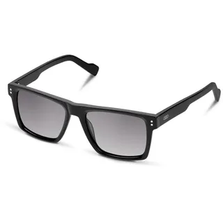 Audi Original Audi Sonnenbrille, schwarz - Schwarz