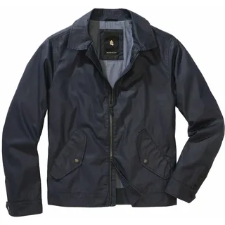 Dry-Wax-Harrington Blau 46