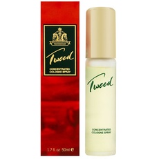 Taylor of London Tweed 50 ml Concentrated Cologne Spray, 1er Pack (1 x 50 ml)