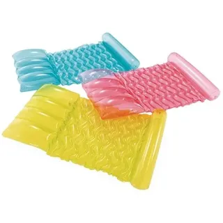 Intex Transparente Wasser-Hängematte, 3 sort., 173x89 cm, 1 pcs