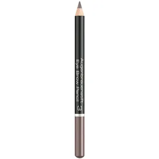 ARTDECO Eyebrow Pencil - Dezenter, exakter Augenbrauenstift 1 x 1,1 g