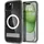 iPhone 15 Plus Ultra Hybrid S MagSafe transparent