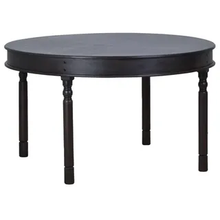 Esstisch Colombo - rund Massivholz Pinie