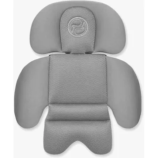 Cybex Gold Neugeboreneneinlage, Für Kindersitze der Sirona G Serie, Grau