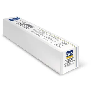 GYS 47 Rutil-Stahl-Elektroden - Ø 4,0 mm - 1/2 Schachtel