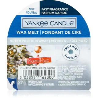 Yankee Candle North Pole Hideaway 22 g