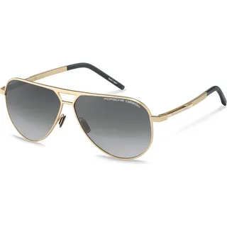 Porsche Design P8942 C gold, black 63/11/145 Herren Sonnenbrillen