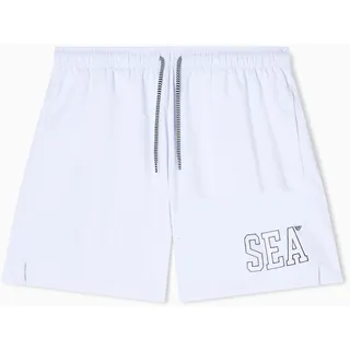 Emporio Armani Herren Boxer Badehose
