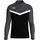 Trainingsoberteil Schwarz/Anthrazit 3XL