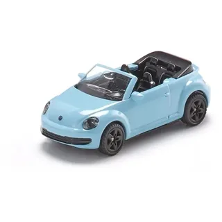 Siku VW The Beetle Cabrio