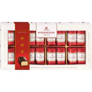 Niederegger Marzipan Klassiker Pralinen 200 g