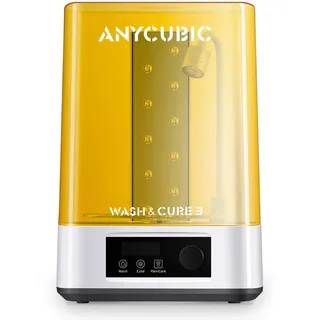 Anycubic Wash & Cure 3.0