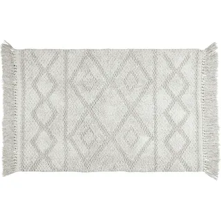 Wenko Urla Grau 90 x 60 cm