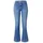 Schlagjeans FLARE 1-tlg Patches blau 32