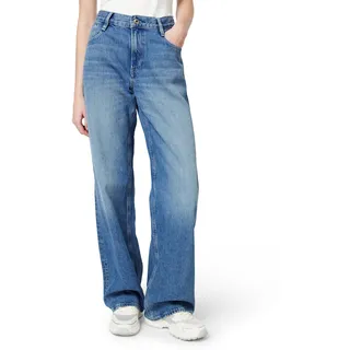 G-Star Judee Loose Fit Jeans Faded Harbor 28 30