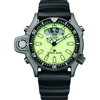 Citizen Promaster Aqualand JP2007-17W