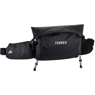 Adidas Terrex Xperior 8l Gürteltasche - Carbon - One Size