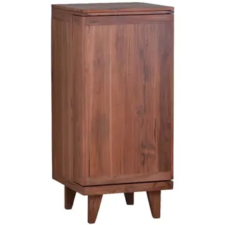 MiaMöbel Barschrank Tamesi Teak