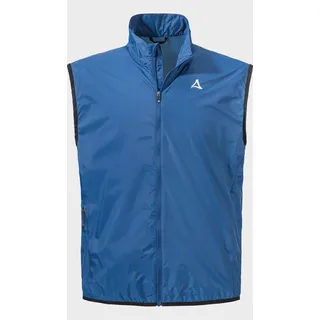 Schöffel Vest Style Cannobio Men blau (8405, 50,