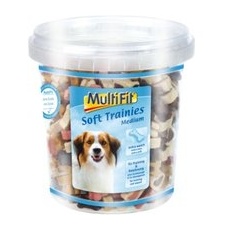 MultiFit Soft Trainies Medium 500 g