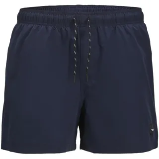 JACK & JONES Herren Badehose Badeshort JPSTMAUI JJSWIM SOLID S M L XL XXL