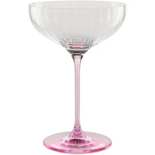 LEONARDO Champagnerglas Rosa