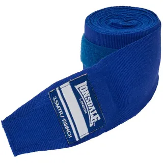 Lonsdale Unisex-Adult PRO Hand Equipment, Royal Blue, 450cm