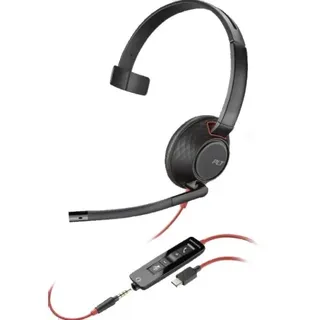 Plantronics Blackwire 5210 USB-A