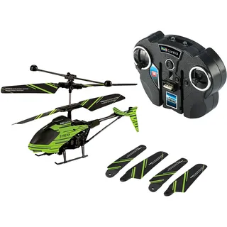 REVELL RC-Hubschrauber Streak CH RtF grün (23829)