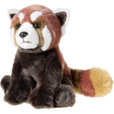 Bild Misanimo Roter Panda sitzend 30cm (237865)