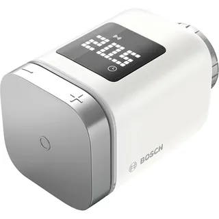 Bosch Smart Home Heizkörper-Thermostat II 1 St.
