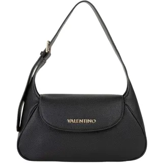 Valentino Daphne Re Umhängetasche Polyurethan Black