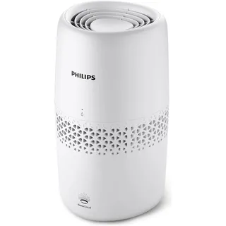 Philips HU2510/10 Luftbefeuchter 2L weiß