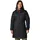 Damen-Daunenjacke mit Kapuze II