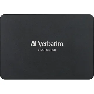 Verbatim Vi550 S3 2 TB 2,5"
