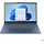 IdeaPad Slim 3 15,6" AMD Ryzen 5 7520U 16 GB RAM 512 GB SSD Win 11 Home Abyss Blue