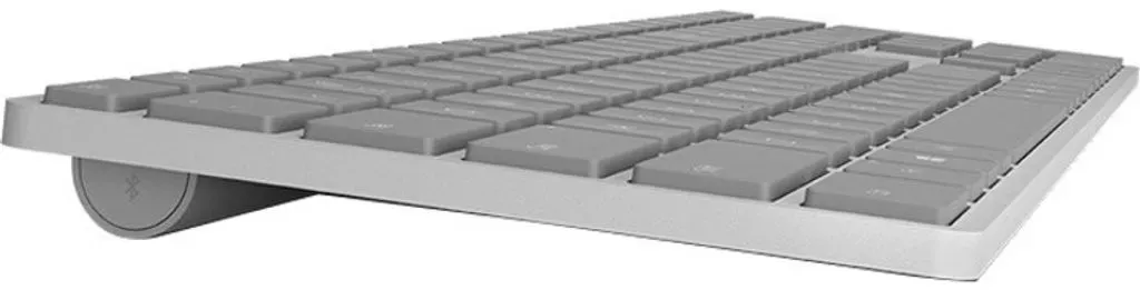 Bild von Surface Keyboard US grau (3YJ-00007)