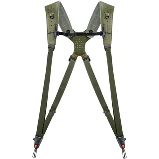 PGYTECH Doppel-Kameragurt Master Wilderness Green